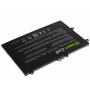 Baterija za Lenovo ThinkPad Yoga 11e / 7,4V 4500mAh