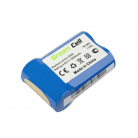 Baterija 520104 za AEG Junior 3000