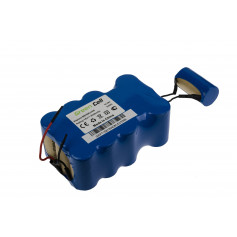 Baterija FD9403 za Bosch BBHMOVE4 BBHMOVE5 BBHMOVE6