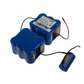 Baterija FD9406 za Bosch BBHMOVE7