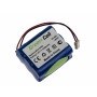 Baterija za iRobot Braava / Mint 320 321 4200 4205