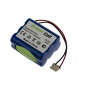 Baterija za iRobot Braava / Mint 320 321 4200 4205