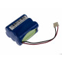 Baterija za iRobot Braava / Mint 320 321 4200 4205