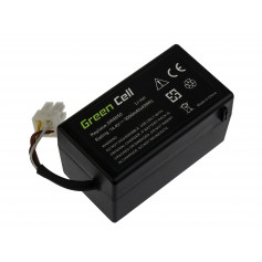 Baterija za Samsung NaviBot SR8930 SR8940 SR8950 SR8980 SR8981 SR8987 SR8988