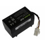 Power Tool Baterija Samsung NaviBot SR8930 SR8940 SR8950 SR8980 SR8981 SR8987 SR8988