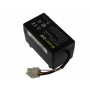 Power Tool Baterija Samsung NaviBot SR8930 SR8940 SR8950 SR8980 SR8981 SR8987 SR8988