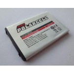 Baterija za LG GM750 GT540 GW620 P500 