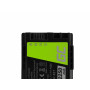 Digital Baterija za kamero za Canon VIXIA HF G10 HF G20 HF M30 HF M3 HF M32 HF M40 HF M300 XA10 7.4V 2250mAh