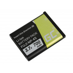 Digital Baterija za kamero za Nikon Coolpix AW100 AW110 AW120 S9500 S9300 S9200 S9100 S8200 S8100 S6300 3.7V 700mAh