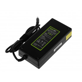 Polnilec AC Adapter za Dell 210W / 19.5V 10.8A / 7.4mm - 5.0mm PIN