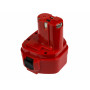 Baterija 1220 1222 PA12 Makita 1050D 4191D 6270D 6271D 6316D 6835D 8280D 8413D 8434D