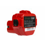 Baterija 1220 1222 PA12 Makita 1050D 4191D 6270D 6271D 6316D 6835D 8280D 8413D 8434D