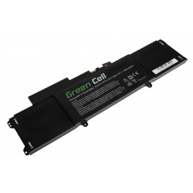 Baterija za Dell XPS 14 L421X / 14,4V 4600mAh