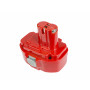 Baterija 1822 1833 PA18 za Makita 4334D 6343D 6347D 6349D 6390D 8390D 8391D