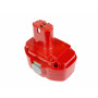 Baterija 1822 1833 PA18 za Makita 4334D 6343D 6347D 6349D 6390D 8390D 8391D