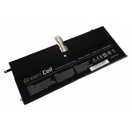 Baterija za Lenovo ThinkPad X1 Carbon 1 Gen 3443 3444 3446 3448 3460 3462 3463 / 14,4V 2600mAh