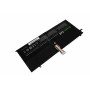 Baterija za Lenovo ThinkPad X1 Carbon 1 Gen 3443 3444 3446 3448 3460 3462 3463 / 14,4V 2600mAh