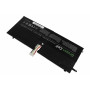 Baterija za Lenovo ThinkPad X1 Carbon 1 Gen 3443 3444 3446 3448 3460 3462 3463 / 14,4V 2600mAh