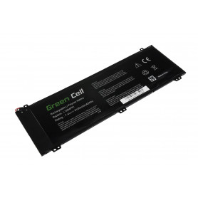 Baterija za Lenovo IdeaPad U330 U330p U330t / 7,4V 6100mAh