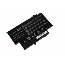 Baterija za Lenovo ThinkPad Yoga 12 / 14,4V 3150mAh