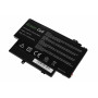 Baterija za Lenovo ThinkPad Yoga 12 / 14,4V 3150mAh