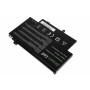 Baterija za Lenovo ThinkPad Yoga 12 / 14,4V 3150mAh