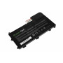 Baterija za Lenovo ThinkPad T430u / 11,1V 4250mAh