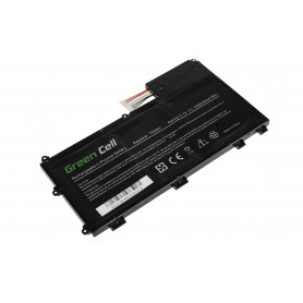 Baterija za Lenovo ThinkPad T430u / 11,1V 4250mAh