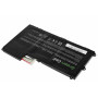 Baterija za Lenovo ThinkPad T430u / 11,1V 4250mAh
