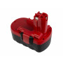 Power Tool Baterija BAT025 BAT160 BAT180 Bosch PSR 18 VE-2 GSB 18 VE-2 GSR 18 VE-2 PSB 18 VE-2