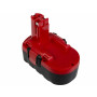 Power Tool Baterija BAT025 BAT160 BAT180 Bosch PSR 18 VE-2 GSB 18 VE-2 GSR 18 VE-2 PSB 18 VE-2