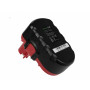 Power Tool Baterija BAT025 BAT160 BAT180 Bosch PSR 18 VE-2 GSB 18 VE-2 GSR 18 VE-2 PSB 18 VE-2