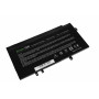 PRO Baterija za Toshiba Satellite U920t U925t PA5073U-1BRS / 11,1V 3200mAh