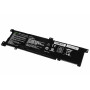 Baterija za Asus K401 K401L K401U / 11,4V 4200mAh