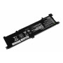 Baterija za Asus K401 K401L K401U / 11,4V 4200mAh