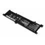 Baterija za Asus K401 K401L K401U / 11,4V 4200mAh