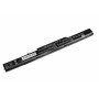 ULTRA Baterija za Asus A41-X550E F550D F550DP F750L / 14,4V 3400mAh