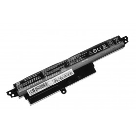 ULTRA Baterija za Asus X200 X200C X200CA X200L X200LA / 11,25V 3400mAh