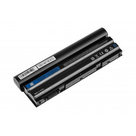 PRO Baterija za Dell Latitude E5520 E6420 E6520 E6530 (rear) / 11,1V 10200mAh