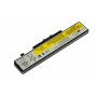 PRO Baterija za Lenovo Y480 V480 Y580 / 11,1V 5200mAh
