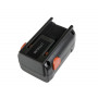 Lawnmower Baterija 8835-20 8839-20 za Gardena AccuCut 18-Li 400 450 EasyCut 50-Li ErgoCut 48-Li HighCut 48-Li