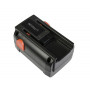 Lawnmower Baterija 8835-20 8839-20 za Gardena AccuCut 18-Li 400 450 EasyCut 50-Li ErgoCut 48-Li HighCut 48-Li