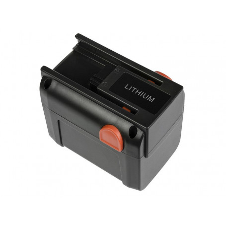 Lawnmower Baterija 8835-20 8839-20 za Gardena AccuCut 18-Li 400 450 EasyCut 50-Li ErgoCut 48-Li HighCut 48-Li