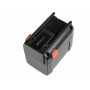Lawnmower Baterija 8835-20 8839-20 za Gardena AccuCut 18-Li 400 450 EasyCut 50-Li ErgoCut 48-Li HighCut 48-Li
