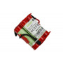 Lawnmower Baterija za Gardena R38Li R50Li R80Li Husqvarna Automower 105 305 Flymo 1200R McCulloch ROB R1000 R800