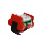 Lawnmower Baterija za Gardena R38Li R50Li R80Li Husqvarna Automower 105 305 Flymo 1200R McCulloch ROB R1000 R800