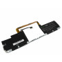Baterija za HP Spectre x2 13 13-H 13-H200EW / 7,4V 2400mAh