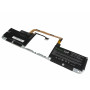 Baterija za HP Spectre x2 13 13-H 13-H200EW / 7,4V 2400mAh