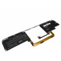 Baterija za HP Spectre x2 13 13-H 13-H200EW / 7,4V 2400mAh