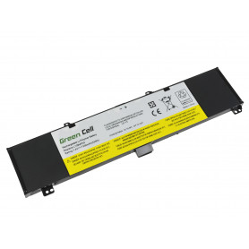 Baterija za Lenovo Y50 Y50-70 Y70 Y70-70 / 7,4V 7200mAh